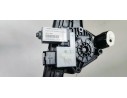 Recambio de elevalunas trasero izquierdo para citroen c4 berlina 1.5 hdi 130 fap referencia OEM IAM 9832713980  