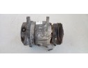 Recambio de compresor aire acondicionado para renault megane i scenic (ja0) 1.6 referencia OEM IAM 6560470  