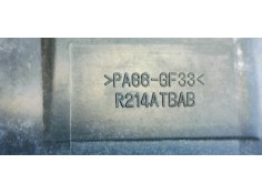 Recambio de radiador agua para hyundai i30 (gd) trend referencia OEM IAM   