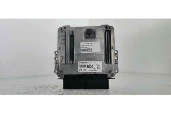Recambio de centralita motor uce para hyundai i30 (gd) klass bluedrive referencia OEM IAM 0281031578  