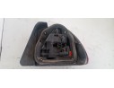 Recambio de piloto trasero izquierdo para mg rover serie 45 (t/rt) 2.0 td referencia OEM IAM   