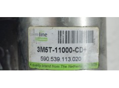 Recambio de motor arranque para ford focus berlina (cap) ghia referencia OEM IAM 3M5T11000CD  