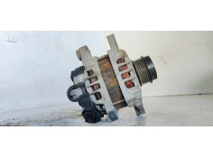 Recambio de alternador para kia rio (yb) 1.2i 85 referencia OEM IAM 3730003605  