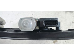 Recambio de elevalunas trasero izquierdo para citroen c4 berlina 1.5 hdi 130 fap referencia OEM IAM 9832713980  