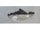 Recambio de faro derecho para peugeot 206 berlina 1.6 hdi fap cat (9hz / dv6ted4) referencia OEM IAM   