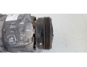 Recambio de compresor aire acondicionado para renault megane i scenic (ja0) 1.6 referencia OEM IAM 6560470  