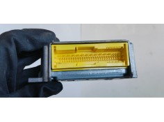Recambio de centralita airbag para mercedes-benz clase m (w163) 270 cdi (163.113) referencia OEM IAM A1635422918  