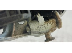 Recambio de maneta exterior trasera derecha para skoda octavia combi (1z5) 2.0 tdi 140 referencia OEM IAM   