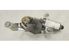 MOTOR LIMPIA TRASERO 8638163 