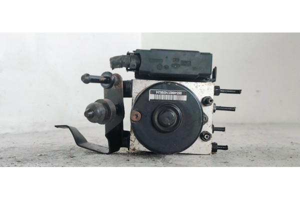 Recambio de abs para volkswagen polo (9n1) gt referencia OEM IAM 6Q0907379L  