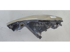 Recambio de faro derecho para peugeot 206 berlina 1.6 hdi fap cat (9hz / dv6ted4) referencia OEM IAM   