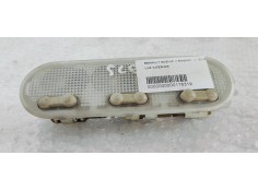 Recambio de luz interior para renault scenic ii emotion referencia OEM IAM   