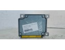 Recambio de centralita airbag para mercedes-benz clase m (w163) 270 cdi (163.113) referencia OEM IAM A1635422918  