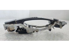 Recambio de maneta exterior trasera derecha para skoda octavia combi (1z5) 2.0 tdi 140 referencia OEM IAM   