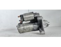 Recambio de motor arranque para ford focus berlina (cap) ghia referencia OEM IAM 3M5T11000CD  