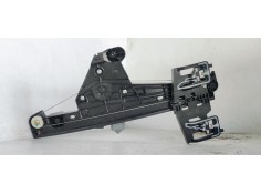 Recambio de elevalunas trasero izquierdo para citroen c4 berlina 1.5 hdi 130 fap referencia OEM IAM 9832713980  