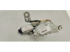 Recambio de motor limpia trasero para volvo xc90 2.4 d5 163 4x4 referencia OEM IAM 8638163  