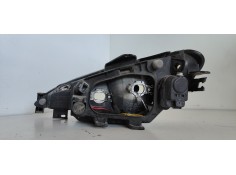 Recambio de faro derecho para peugeot 206 berlina 1.6 hdi fap cat (9hz / dv6ted4) referencia OEM IAM   