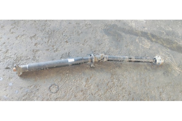 Recambio de transmision central para bmw serie 5 touring (e39) 3.0 d 195 [530] referencia OEM IAM   