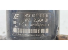 Recambio de abs para volkswagen golf iv berlina (1j1) 1.9 tdi referencia OEM IAM 1J0907379P  