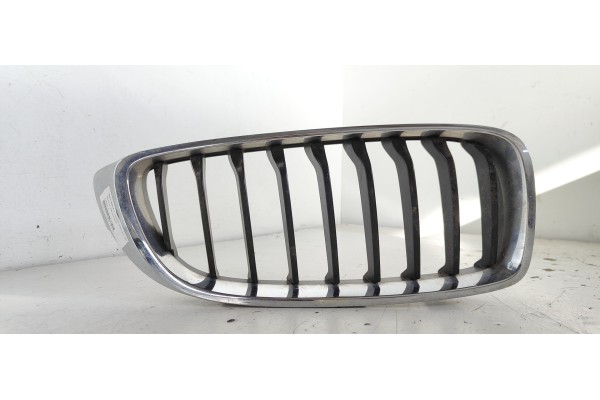 Recambio de rejilla delantera para bmw serie 4 coupe (f32) 2.0 16v turbodiesel referencia OEM IAM 7294814  