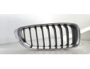 Recambio de rejilla delantera para bmw serie 4 coupe (f32) 2.0 16v turbodiesel referencia OEM IAM 7294814  