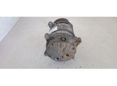 Recambio de compresor aire acondicionado para renault megane i scenic (ja0) 1.6 referencia OEM IAM 6560470  