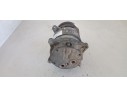 Recambio de compresor aire acondicionado para renault megane i scenic (ja0) 1.6 referencia OEM IAM 6560470  