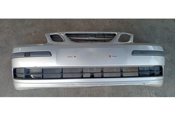 Recambio de paragolpes delantero para saab 9-3 cabrio 2.0 cat referencia OEM IAM   