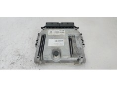 Recambio de centralita motor uce para hyundai i30 (gd) klass bluedrive referencia OEM IAM 0281031578  