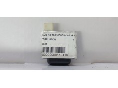 Recambio de interruptor para lexus rx 300(mcu35) 3.0 v6 cat referencia OEM IAM 15A607  