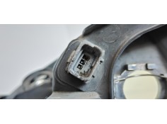 Recambio de faro derecho para peugeot 206 berlina 1.6 hdi fap cat (9hz / dv6ted4) referencia OEM IAM   