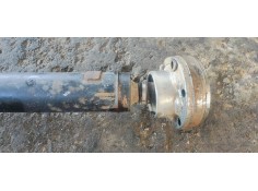 Recambio de transmision central para bmw serie 5 touring (e39) 3.0 d 195 [530] referencia OEM IAM   