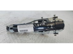 MANETA EXTERIOR TRASERA IZQUIERDA 