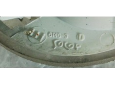 Recambio de luz interior para renault scenic ii emotion referencia OEM IAM   