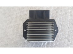 Recambio de resistencia calefaccion para toyota avensis wagon (t25) 2.0 d-cat referencia OEM IAM 4993002121  