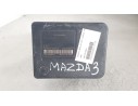 Recambio de abs para mazda 3 berlina (bk) 2.0mzcd 143 fap referencia OEM IAM 6N612C405EA  