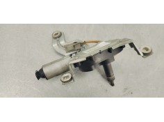 Recambio de motor limpia trasero para volvo xc90 2.4 d5 163 4x4 referencia OEM IAM 8638163  