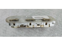 Recambio de luz interior para renault scenic ii emotion referencia OEM IAM   