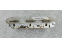 Recambio de luz interior para renault scenic ii emotion referencia OEM IAM   
