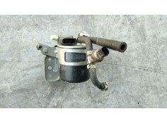 Recambio de filtro gasoil para mercedes-benz clase b (w246) b 180 cdi be (246.200) referencia OEM IAM A6450900752 A6450700081Q1 