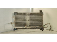 CONDENSADOR / RADIADOR AIRE ACONDICIONADO 