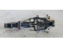 Recambio de maneta exterior trasera izquierda para skoda octavia combi (1z5) 2.0 tdi 140 referencia OEM IAM   