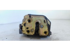 Recambio de cerradura puerta trasera izquierda para nissan x-trail (t30) 2.2 16v turbodiesel cat referencia OEM IAM   