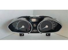 Recambio de cuadro instrumentos para ford fiesta (ccn) 1.0i turbo 100 referencia OEM IAM C1BT10849EAX  