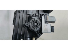 Recambio de elevalunas delantero derecho para citroen c4 berlina 1.5 hdi 130 fap referencia OEM IAM 9832821580  