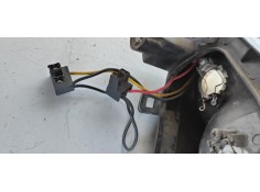 Recambio de faro derecho para peugeot 206 berlina 1.6 hdi fap cat (9hz / dv6ted4) referencia OEM IAM   