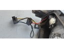 Recambio de faro derecho para peugeot 206 berlina 1.6 hdi fap cat (9hz / dv6ted4) referencia OEM IAM   