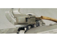 Recambio de motor limpia trasero para volvo xc90 2.4 d5 163 4x4 referencia OEM IAM 8638163  