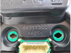 Recambio de cuadro instrumentos para opel meriva 1.7 16v cdti referencia OEM IAM 88311302 81071516 13173381XT